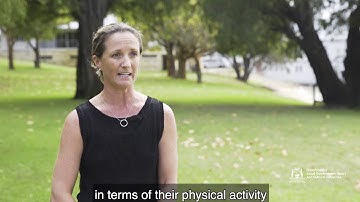 KIDDO: Developing a Child