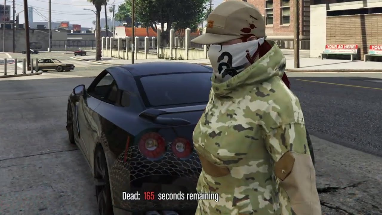 Flippy gets AshK Storytime | GTA RP NoPixel 3.0