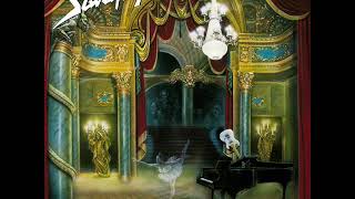 Savatage - 1989 - Gutter Ballet © Full Album © Vinyl Rip