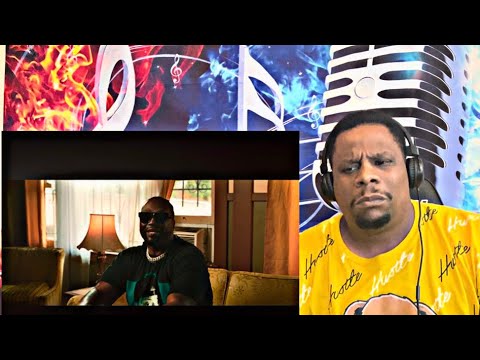 Juicy J x Project Pat x Anderson.Park - Wasting Time (Official Music Video) Reaction 