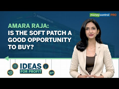 Amara Raja: Should You Buy Despite Adverse Raw Material Price Impact On Stock & Financials?