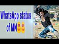 Whatsapp statusπππ of Mumbiker Nikhil,ππππππ anthem song Whatsapp Status Video Download Free