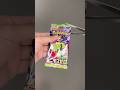Pokémon Pack Opening Until I Pull a Gem 💎 Day 02 #shorts