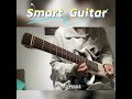 Yifeng smart guitar #guitar #musicology #guitarist #guitarcover #music #guitarplayer