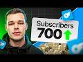 How I Get Millions of Views for My OF Creators - The Full OFM Marketing