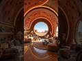 What If a Giant Watermelon Became a Luxury Home? 🍉🏡 #shorts #viral #trending #house