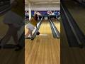 【のいちゃω】新作ボールメズマライズ投げてみた #岩見彩乃 #bowling #ボウリング