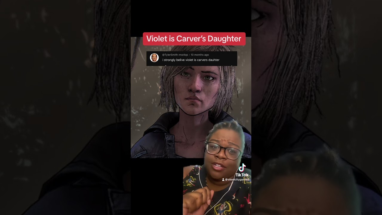 Telltale's The Walking Dead Idiotic Fan Theories 13