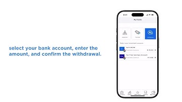 How to Sell and Withdraw on the SatrixNOW App | Step-by-step Guide to Accessing your Money