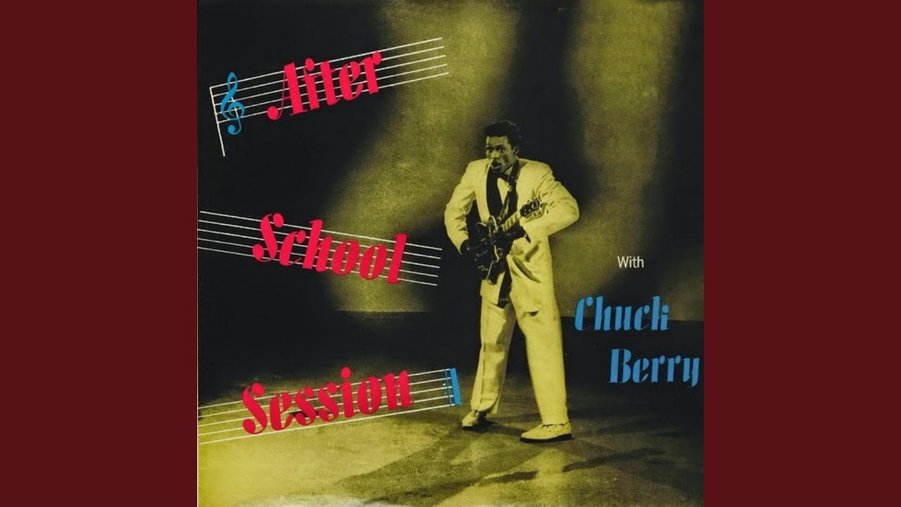 School Day (Ring! Ring! Goes the Bell) YouTube