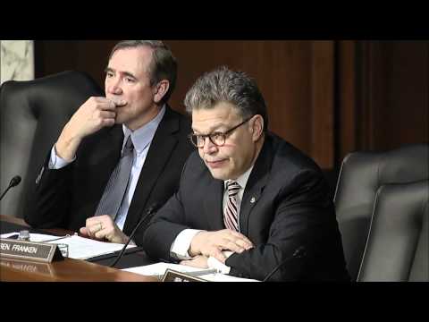 Sen. Franken Provisions to get Medical Devices to market faster passes in the HELP Committee