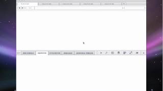 Activating Firefox Developer Tools