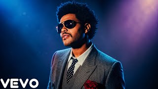 The Weekend - After Midnight Glow ( Lyric ) 