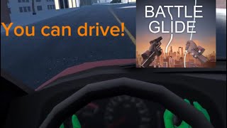 Here’s some things in battle glide Vr that you probably didn’t know!