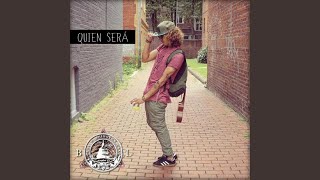 Quién Será - Bonny Lovy