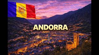 Andorra - Small Country, Big Identity