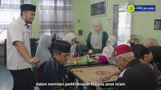 Ke Arah Masa Depan Lestari  |  ESG di Lembaga Zakat Selangor 2026 (Malay Version)