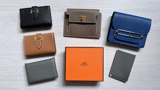 Updated Hermes SLG Collection!