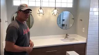 Bathroom Remodel La Habra CA