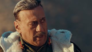 Sarvada Shaktishali | Paltan | Dialogue Promo 2 | 7th Sept | J P Dutta | Jackie Shroff
