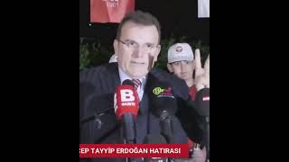 Vecdet Öz - Tayyip Erdoğan Fetullahtan Şüphe Edenin Dininden Şüphe Ederim Dedi. 2019