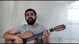 Ay Dîlberê - Feqiyê Teyran🌹 Resimi