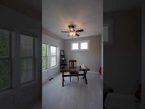 8117 Millridge Street, Lenexa, KS home video tour
