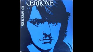 CERRONE Panic (extended remix perso) (1980)