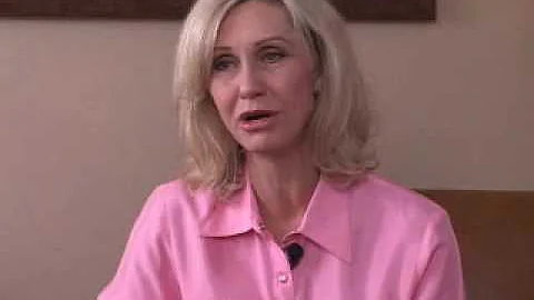 Pam Minick Interview for the Rodeo Historical Soci...