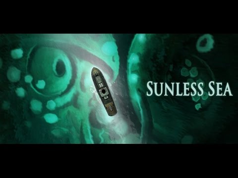 Video: Sunless Sea Eelkäija Fallen London Jõuab IOS-i