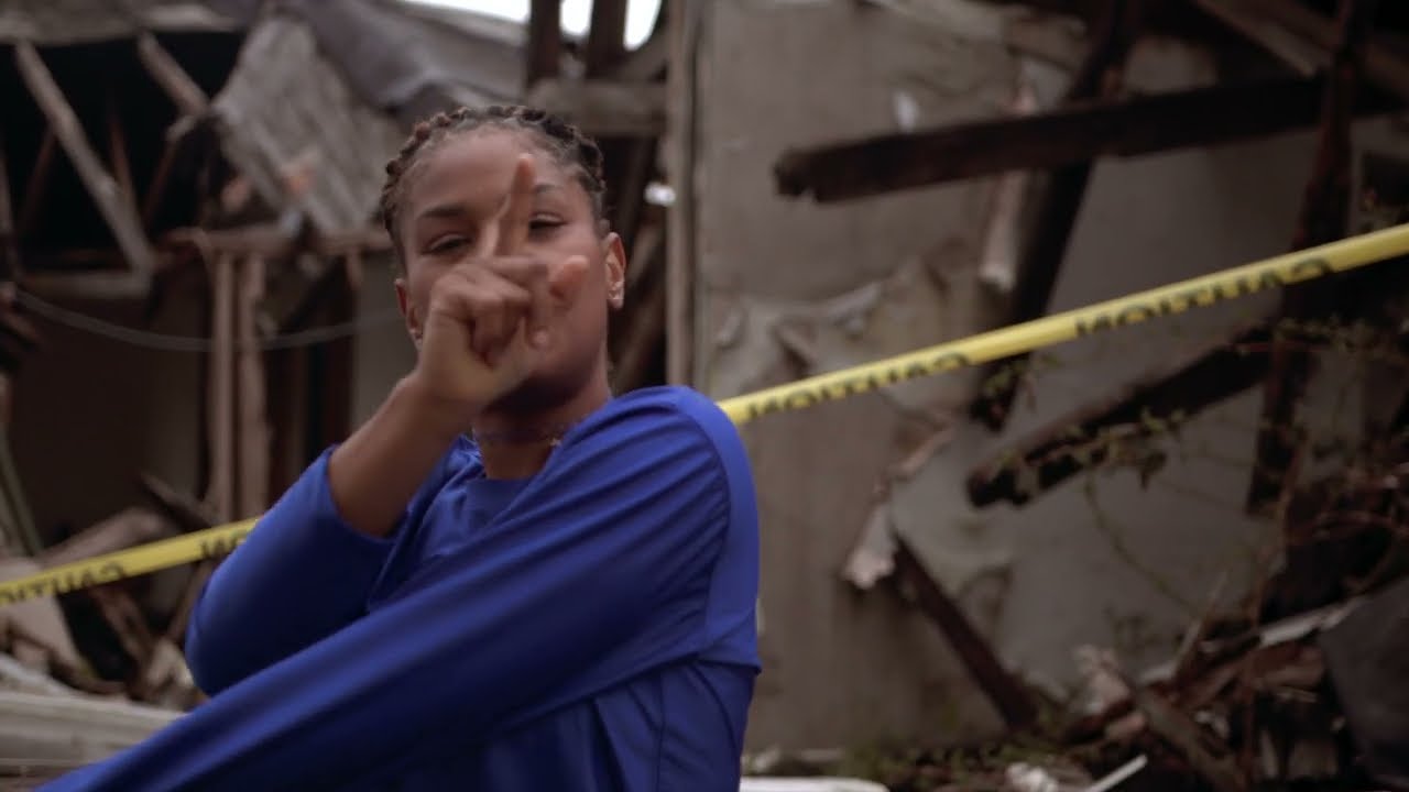 Big Kahuna- No Relations (Official music Video)