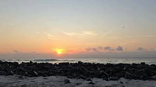Egdes of Kilifi - Interlude