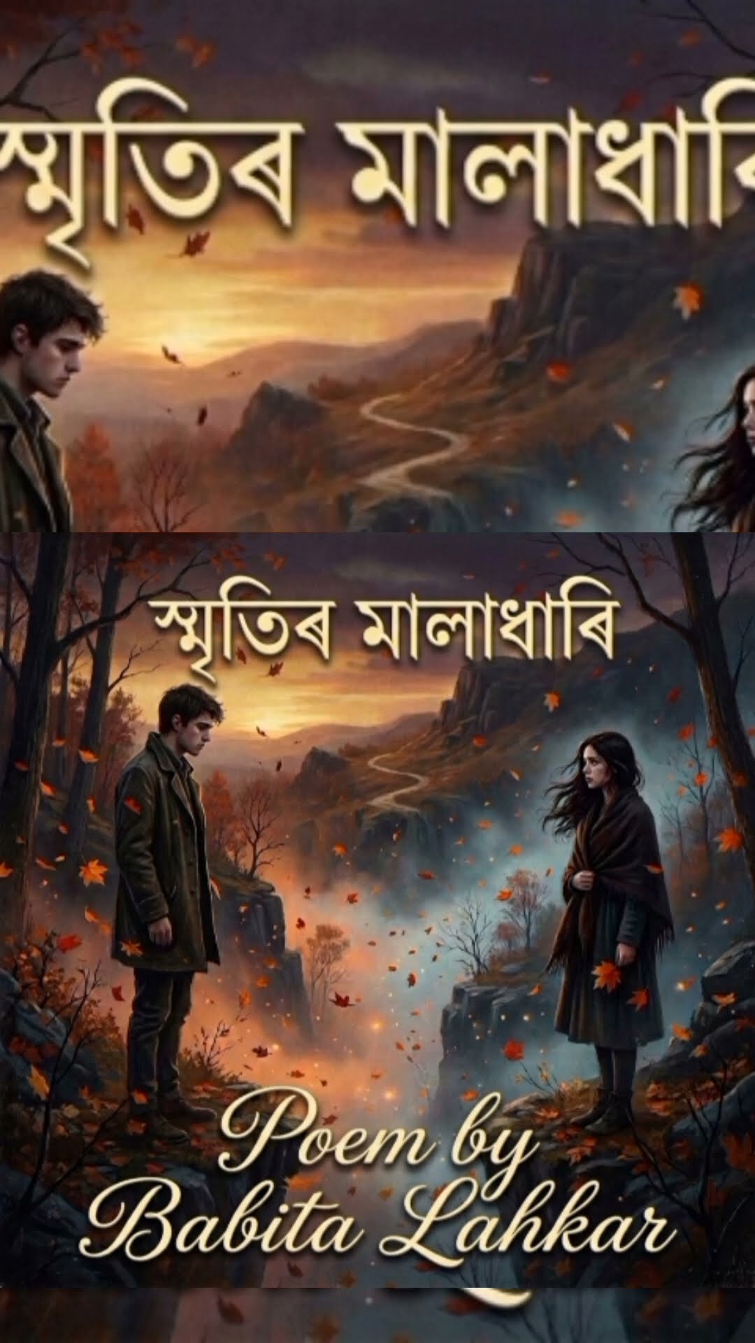 📄 অসমীয়া কবিতা - ShareChat