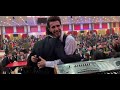       2020 شيمال هركى و أيوب هركى نيو داوات ٢٠٢٠