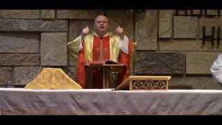 Holy Name Sheridan WY Live Stream