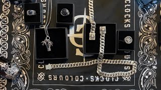 CLOCKS & COLOURS  NEW DISCOUNT CODE 2026 Profile