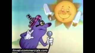 Raisin Bran: 1987