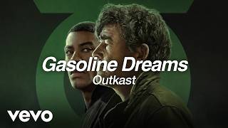 Gasoline Dreams - Outkast | From "Lanterns" Episode 3