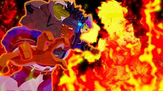 Returning To This Naruto Game Was A HUGE Mistake!