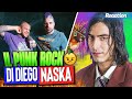 reaction | DIEGO NASKA - REBEL ( album completo ) | Arcade Boyz