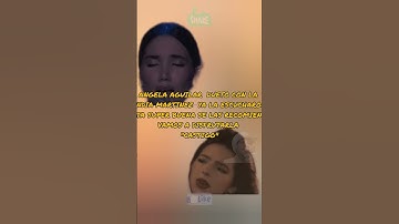 Thumbnail of ANGELA AGUILAR  Y LA INDIA MARTINEZ DUETO CASTIGO  SE LAS RECOMIENDO #angelaaguilar #indiamartinez