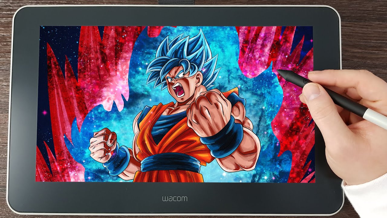 Wacom One Art 2025