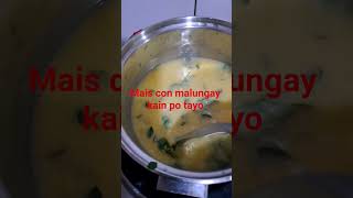 simple meal yet nutritious