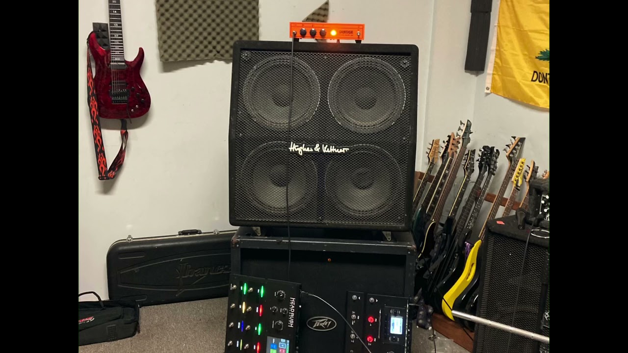 Quarantine Creativity Metal