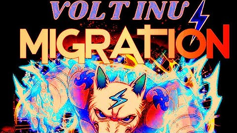 Easiest way to MIGRATE your VOLT INU tokens.  MUST WATCH! #voltinu #tokenmigration #crypto