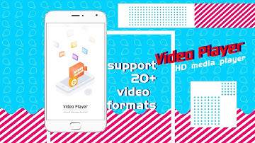 Video Player & Media Player All Format for Free