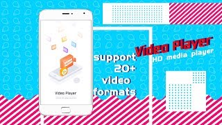 Video Player & Media Player All Format for Free screenshot 3