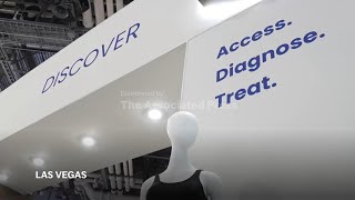 Dose of uncertainty: experts warn of AI health gadgets at CES