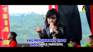 Jihan Audy - Skb | Dangdut ( Music Video)