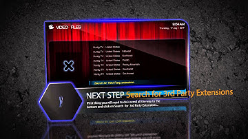 Xunity Eclipse Extension Installer